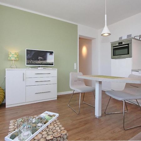 Seetempel Seetempel Appartement 45 Scharbeutz Εξωτερικό φωτογραφία