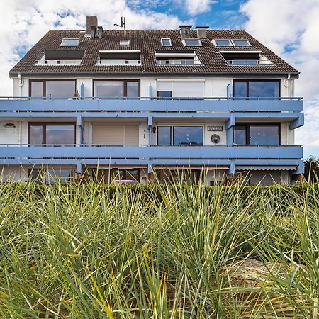 Seetempel Seetempel Appartement 45 Scharbeutz Εξωτερικό φωτογραφία