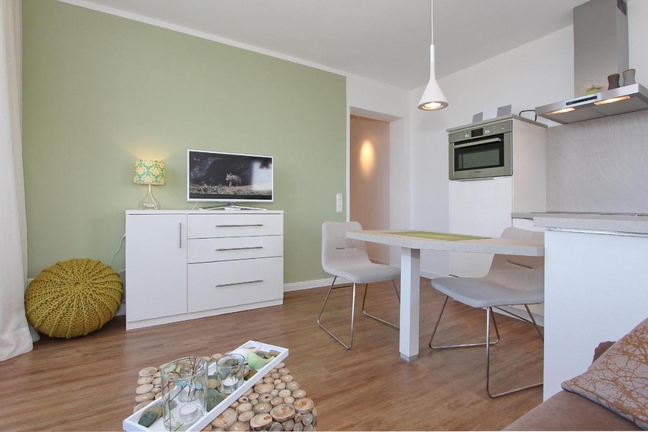 Seetempel Seetempel Appartement 45 Scharbeutz Εξωτερικό φωτογραφία