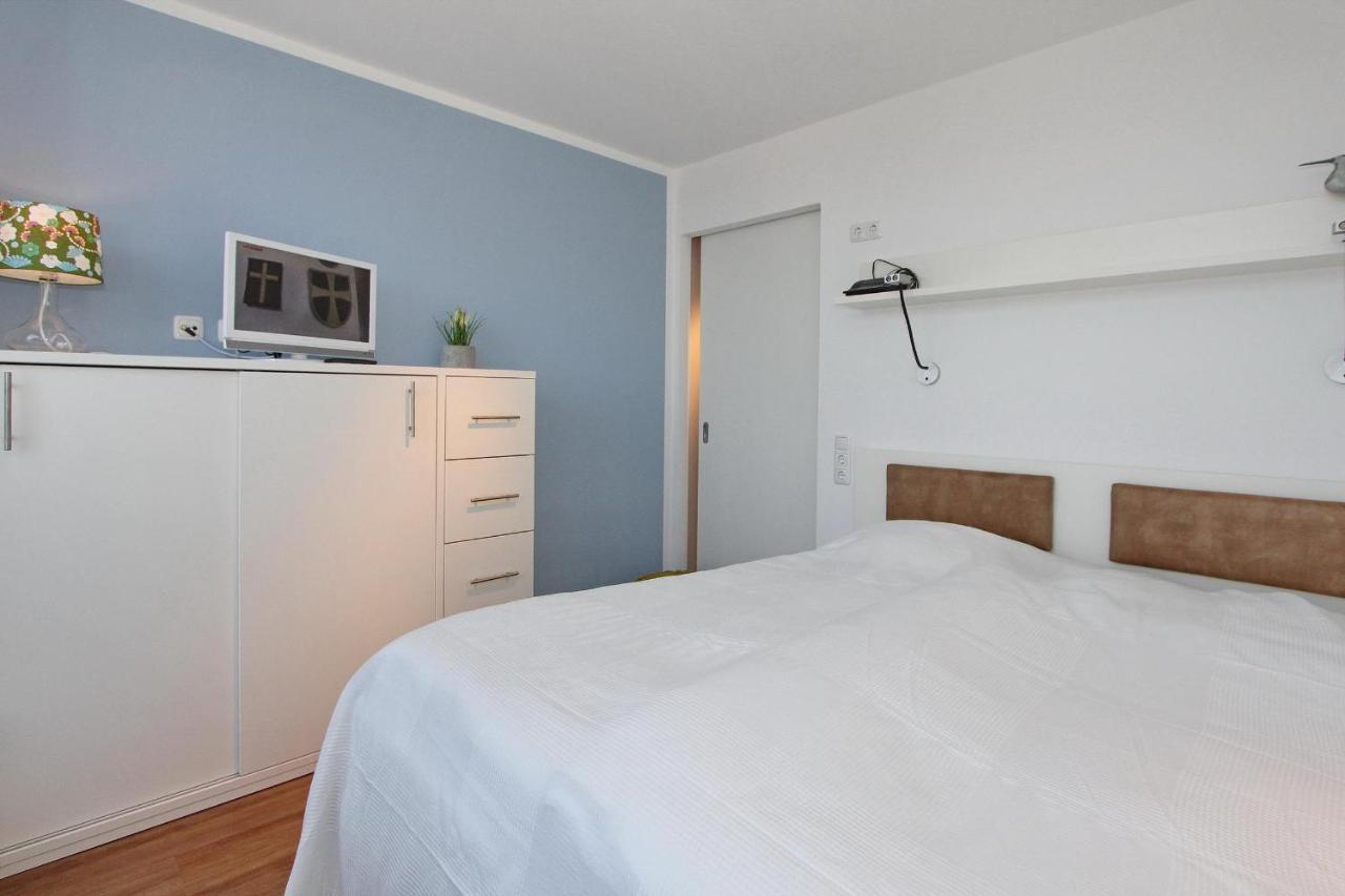 Seetempel Seetempel Appartement 45 Scharbeutz Εξωτερικό φωτογραφία