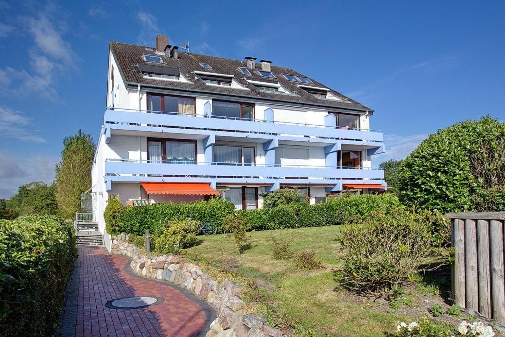Seetempel Seetempel Appartement 45 Scharbeutz Εξωτερικό φωτογραφία
