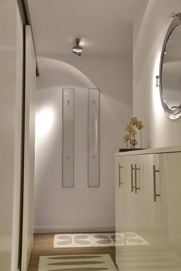 Seetempel Seetempel Appartement 45 Scharbeutz Εξωτερικό φωτογραφία