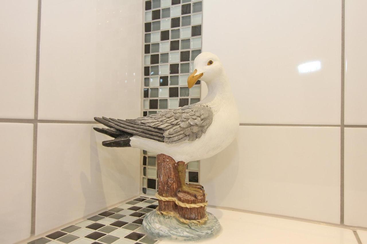 Seetempel Seetempel Appartement 45 Scharbeutz Εξωτερικό φωτογραφία