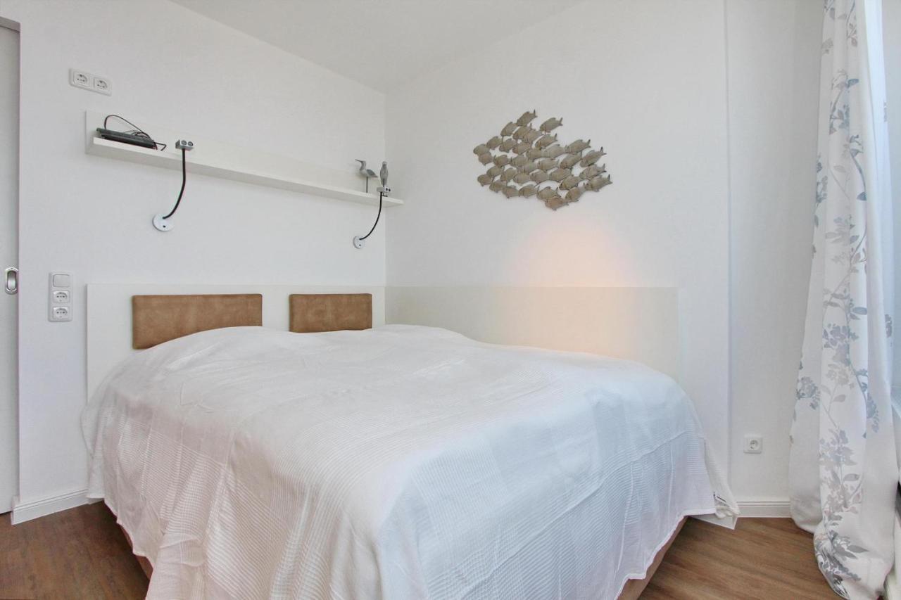 Seetempel Seetempel Appartement 45 Scharbeutz Εξωτερικό φωτογραφία