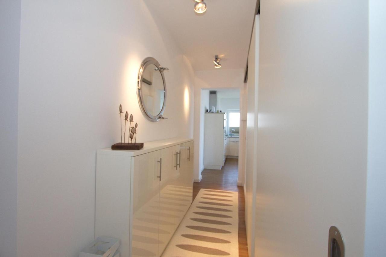 Seetempel Seetempel Appartement 45 Scharbeutz Εξωτερικό φωτογραφία