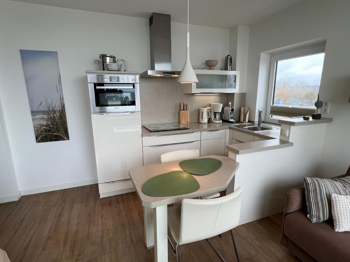 Seetempel Seetempel Appartement 45 Scharbeutz Εξωτερικό φωτογραφία
